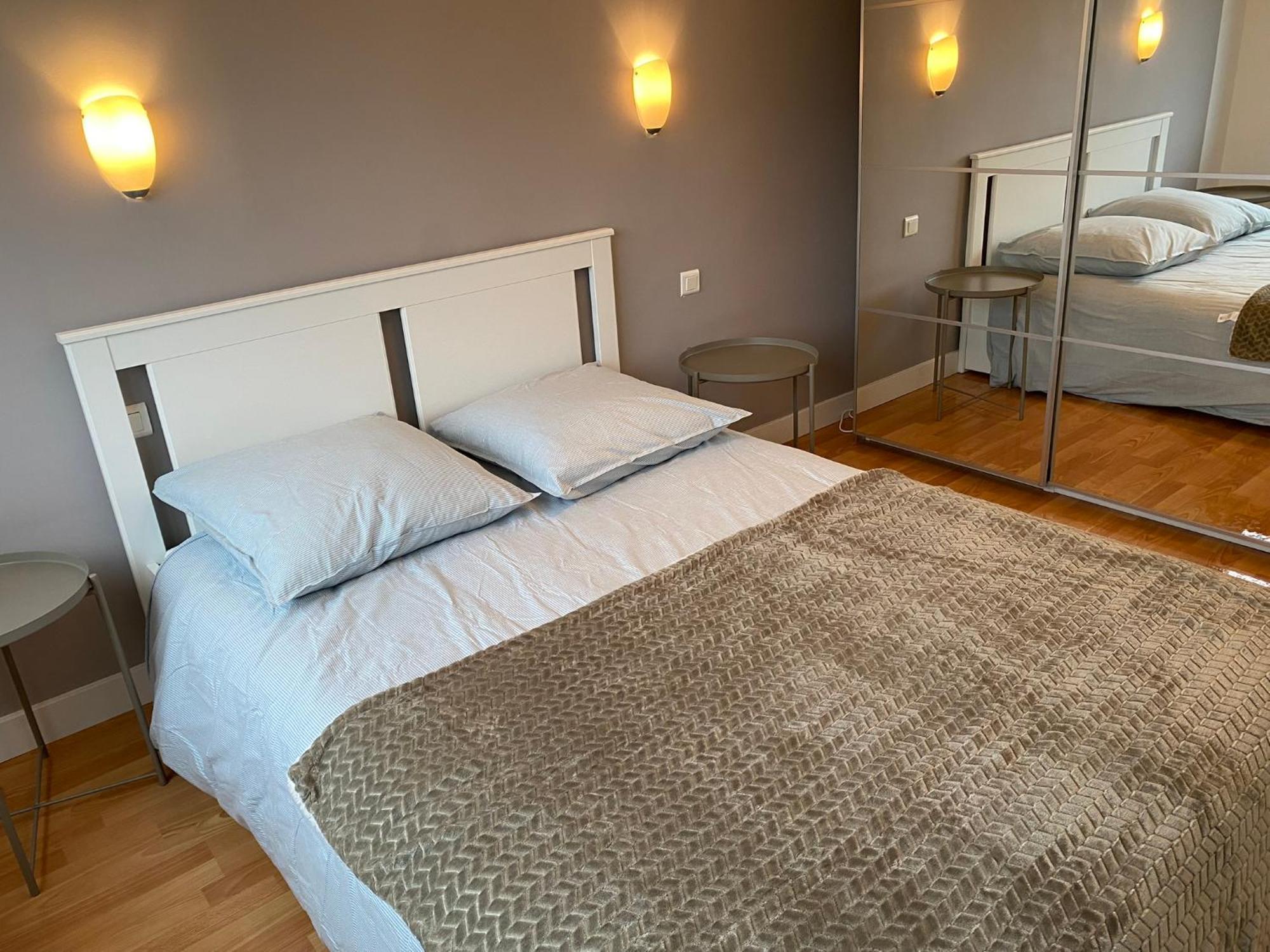 T2 Cabine Traversant Vue Front De Mer Le Touquet Paris-Plage Esterno foto